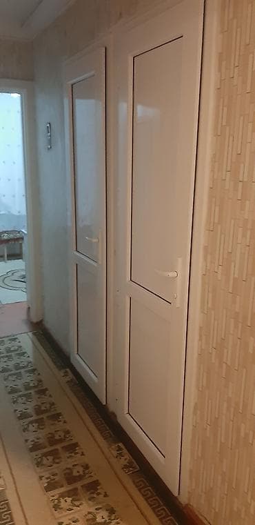 samaxi a frame evler: 3 otaqlı mənzil – klassik planlama və rahatlıq.Sumqayıt. 5 mkr. 5/4. 3 — 5