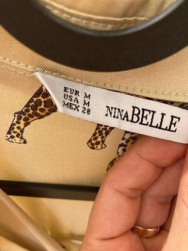 stringer alt geyimi: Zara stilinde atlas koynek.
- olcu s,m,L 
Elmler metrosu — 2