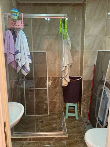 anar isayev yeni nəşr: 2 otaqlı, Yeni tikili, 62 kv. m — 19