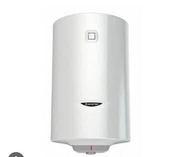 Ariston 100 l, Kredit yoxdur