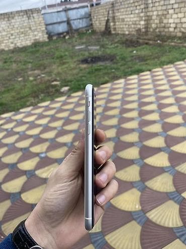 kredit iphone 8: IPhone 11, 64 ГБ, Белый — 4