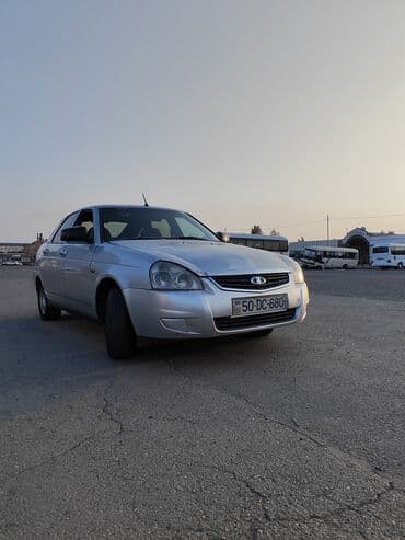 volkswagen polo 1 6: ВАЗ (ЛАДА) Priora: 1.6 л | 2010 г. 475000 км Хэтчбэк — 4