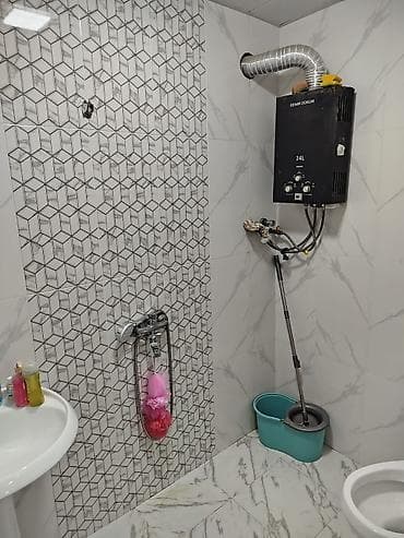 Дома: 3 комнаты, 50 м², Есть кредит, Без ремонта — 7