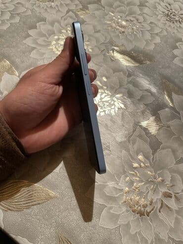 redmi mi 6: Redmi 12, 128 GB, rəng - Mavi, Sensor — 3