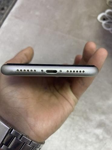 i̇pad 5 mini: IPhone 11, 128 GB, Ağ, Face ID — 5