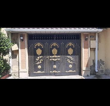 💫RR Darvaza Eni 3 metrə hunduru 2.60 qalın materiallardan hazırlanıb lalafo.az -da 💫RR Darvaza Eni 3 metrə hunduru 2.60 qalın materiallardan hazırlanıb
