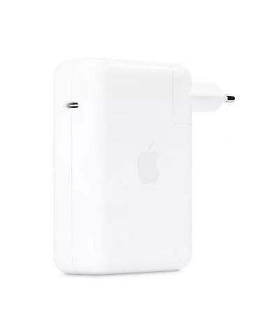komputer manitor: Apple 140W USB‑C Power Adapter (MLYU3ZM/A, MW2M3ZM/A) - Güc: 140W — 3