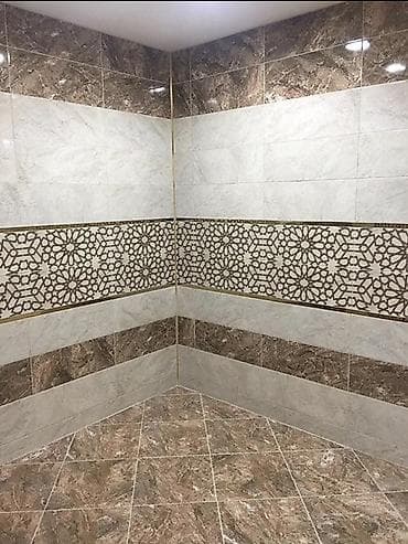 qubada masaj salonu: Salam. Temir işlerimiz taniş olun Uyğun qiymet ve yüksek keyfiyyet — 4