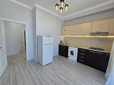 2 otaqlı, Yeni tikili, 83 kv. m — 9