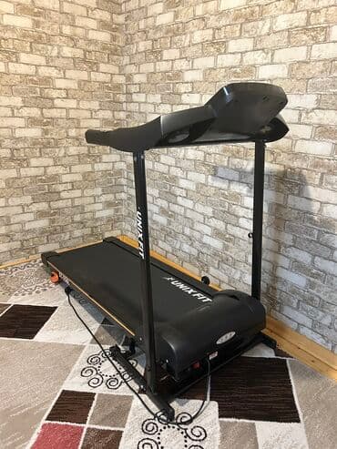 taim kurikulum test kitabı pdf 2023: Qaçış trenajoru- UNİX FİT ST-550L Heçbir problemi yoxdur. Ehtiyyat — 1