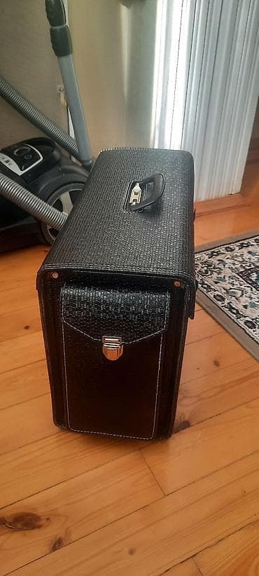 aviator: Qarmon futlyari. dəri.yüngül və dözümlü.matrealdi.yenidi.işlənməyib — 3