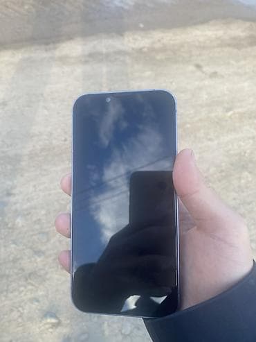 13 pro max case: IPhone 14, 128 GB, Mavi, Simsiz şarj — 5