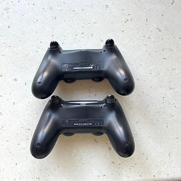 msi az: Sony Playstation oyun pultları Original. Ev şərəyitində istifade — 2