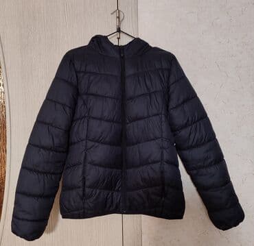 флисовые кофты бишкек: Lc Waikiki, M — 1