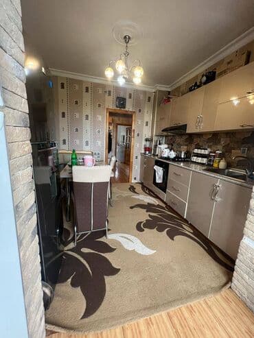 dəniz mənzərəsi mtk: Bakı, 3 otaqlı, Köhnə tikili, m. Həzi Aslanov, 65 kv. m — 20