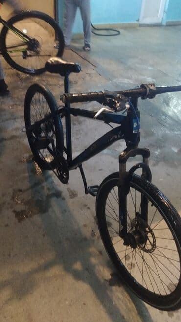 сколько стоит велосипед скоростной: Горный велосипед 24" — 3