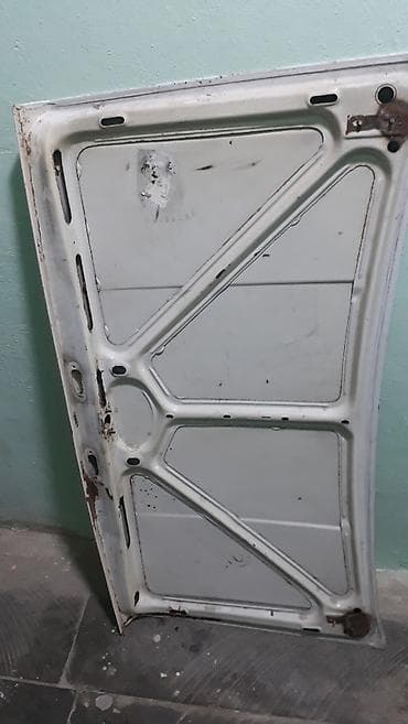 mersədes: Salam arginal zavod baqajdi kraskaya ehtiyaci var — 3