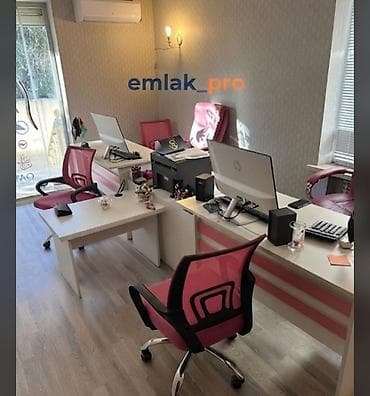 аренда офис: 🔥 ƏLA TƏKLİF – Musabəyov parkı yaxınlığında hazır ofis! Musabəyov — 4