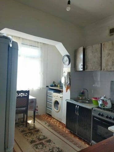 2 otaqlı mənzil vasitəçisiz: Bakı, 2 otaqlı, Köhnə tikili, 62 kv. m — 4