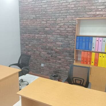 аренда офиса в бизнес центре баку: Komunal xərclər qiymətə daxildir .Vasiteçilər z.o narahat etməsinlər — 17