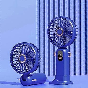 stolustu ventilyator: Kateqoriya: Fanlar Brend: No Brand Model: Fan ZD01 Təsvir: - — 1