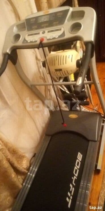 беговая дорожка ош: Trenajorlar orginal alman texnologiyasidir Burda yazilan qiymet şerti — 1