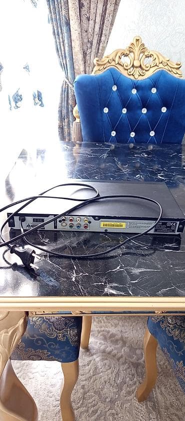 riffel tv pult: Lg — 2