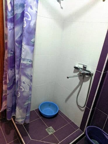 kohne gunesli: Bakı, Yeni Günəşli Massiv A, 3 otaqlı, Köhnə tikili, 72 kv. m — 11