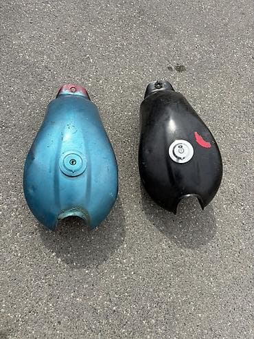 мотороллер муравей запчасти: Moto ehtiyat hissələri dəsti – “M50” skuter/moped üçün Satılır — 4