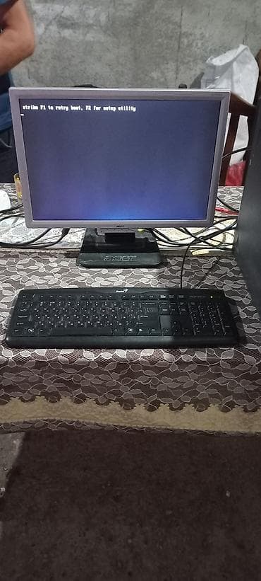 p4 disk: KÖÇÜRƏM DEYƏ TƏCİLİ SATIRAM Kompüterİ BƏRDƏ'DƏDİR 10,20 manat xərci — 6