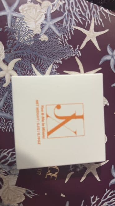 Kosmetika: Kosmetik dəst, 2 məhsul — 3