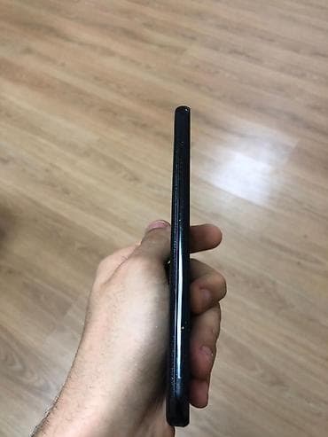 Бытовая техника: Honor X5, 32 ГБ, цвет - Черный, Сенсорный — 4