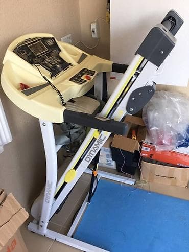 Спорт и хобби: Trenajorlar ideal veziyyetdedir cox keyfiyyetli alman texnologiyasidir — 1