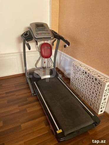 qaçış aləti: Trenajorlar teze kimidir her modelde vardir. Qiymetler model ve — 1