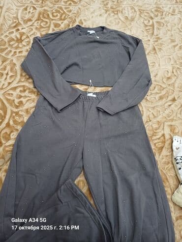 утепленные спортивные костюмы: Amisu m razmer tezedi — 1