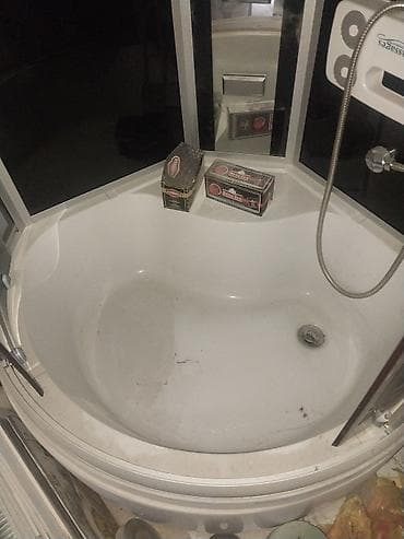 qar kuresi: Üstü qapalı kabina, Künc üçün — 7