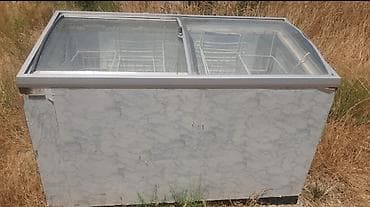 ipad satilir: İşlənmiş 2 qapılı Indesit Soyuducu Satılır, rəng - Ağ — 6