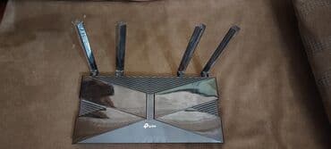 lte modem: Modemlər və şəbəkə avadanlıqları — 4