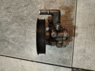 Sükanlar, rullar: Hyundai, 2010 il, İşlənmiş, Pulsuz çatdırılma — 2