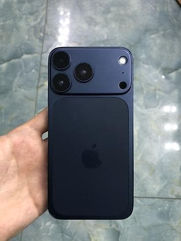 IPhone X, 64 GB, Göy, Simsiz şarj, Face ID