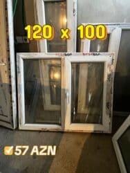 plastik qapi aliram: İŞLƏNMİŞ QAPI VƏ PƏNCƏRƏLƏR — 45