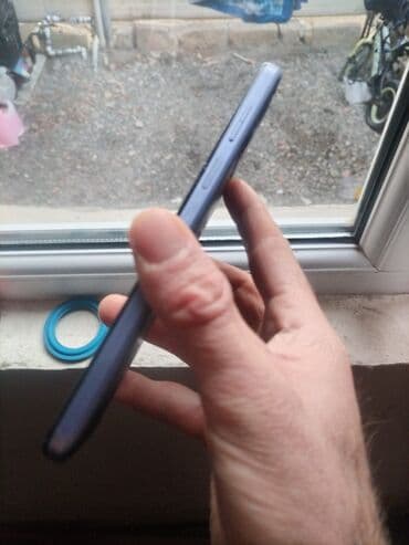 Компьютеры, ноутбуки и планшеты: Motorola Moto G13, 128 ГБ, Отпечаток пальца — 6