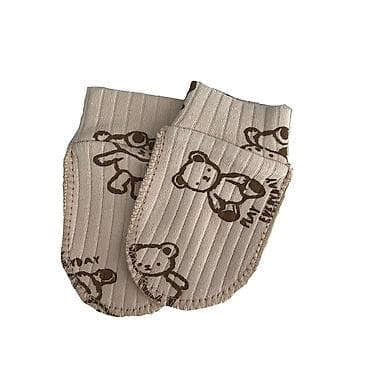 Corablar: Uşaq üçün diz qoruyucu legginq yastıqları - Material: yumşaq, nəfəs — 1