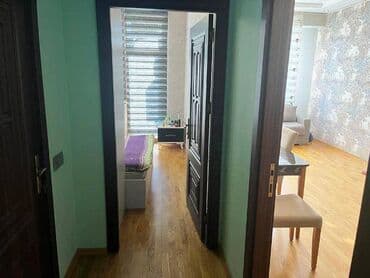 ucuz kafeler: 8-ci kilometr, 2 otaqlı, Yeni tikili, m. Qara Qarayev, 48 kv. m — 4