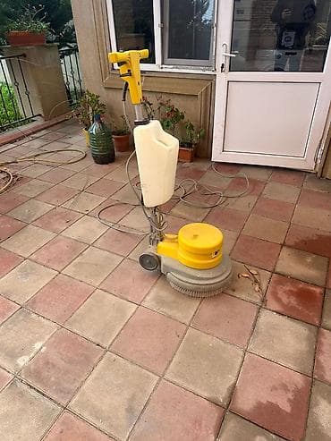 Divar kağızları, oboy: Cilalama, polirovka aparatı — 1