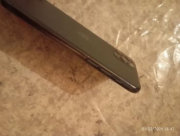 poko telefon: IPhone 11 Pro, 64 GB, Space Gray — 1