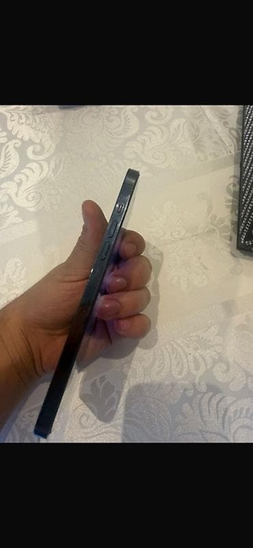 çanta: IPhone 12 Pro Max, 128 GB, Pacific Blue, Simsiz şarj — 3