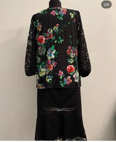 детский антимоскитный костюм: Elisa fanti 800 AZN alınıb. real alıcılar narahat etsin — 5