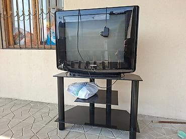 Televizorlar: İşlənmiş Televizor Samsung 70" Ünvandan götürmə — 1