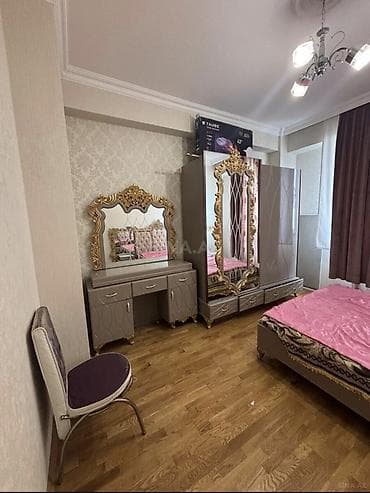 xirdalan aaaf park evler: 2 otaqlı, Yeni tikili, 65 kv. m — 7